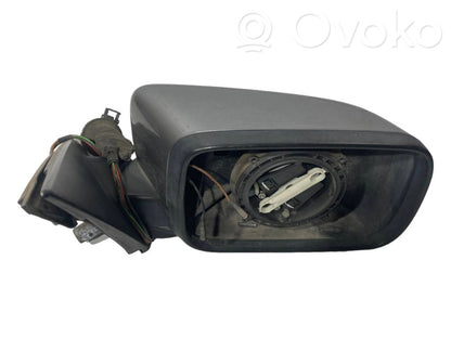 Spogulis (elektriski vadāms)