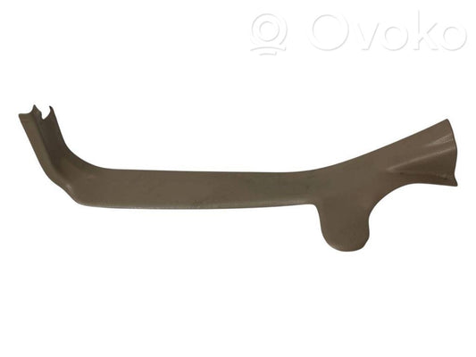 Aizmugurējā sliekšņa dekoratīvā apdare (iekšējā)