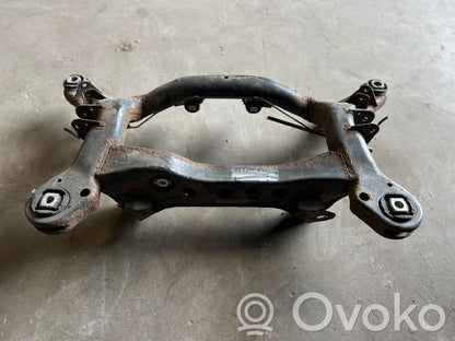 Aizmugurējais tilts