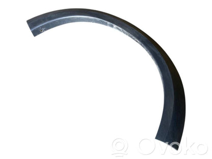 Priekšējās arkas apdare