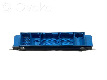 Transmission control unit