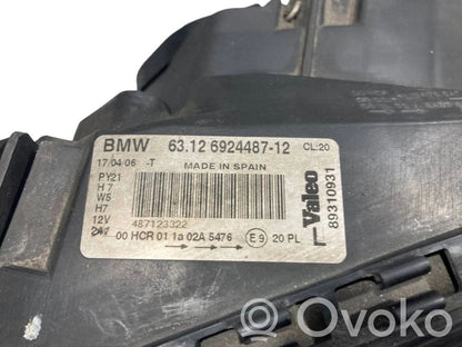 Priekšējais lukturis