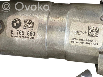 Stūresrata ass komplekts