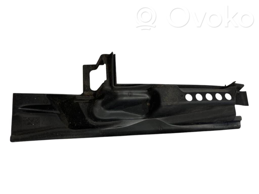Other type of engine compartment part