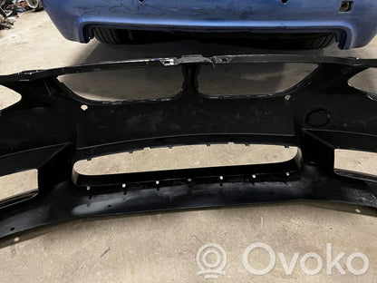 Priekšējais bamperis