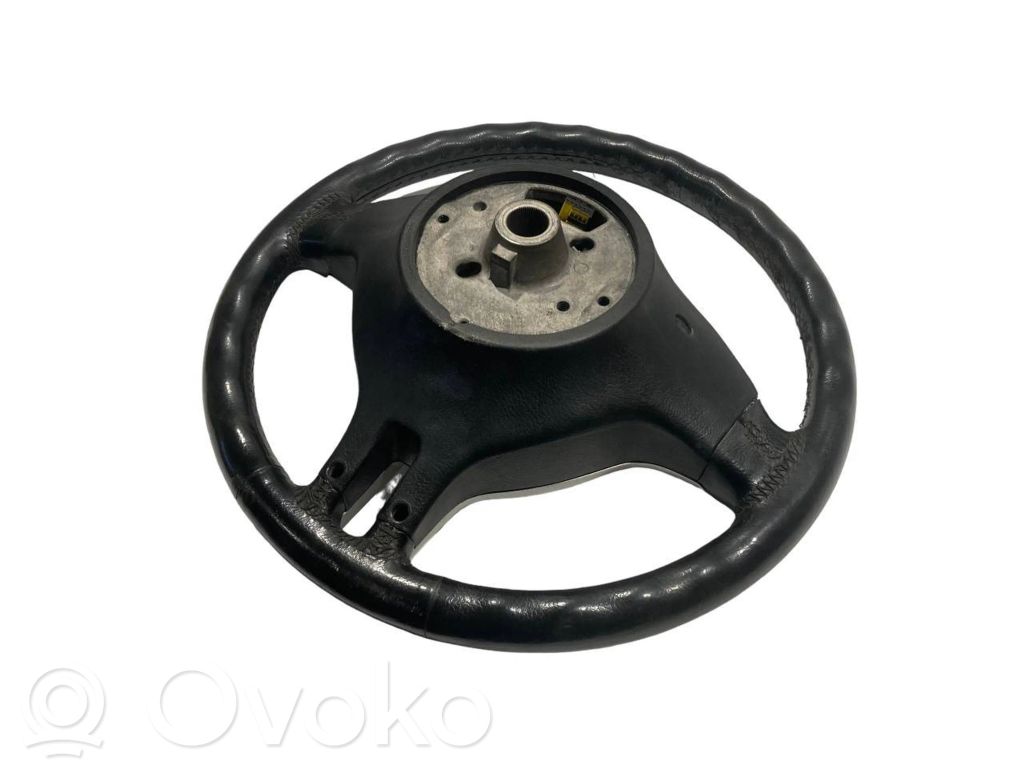 Рулевое колесо