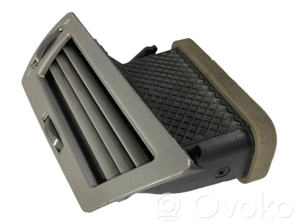 Sānu gaisa režģis