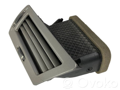 Sānu gaisa režģis