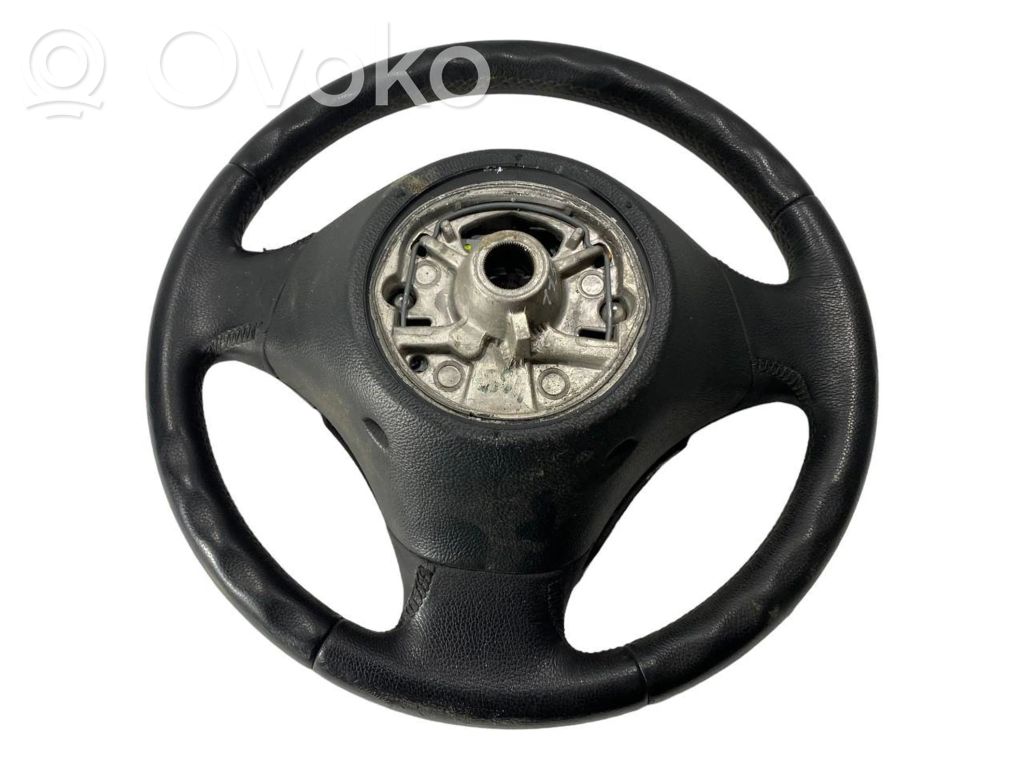 Рулевое колесо