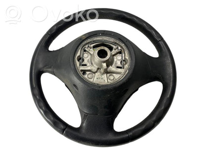 Рулевое колесо