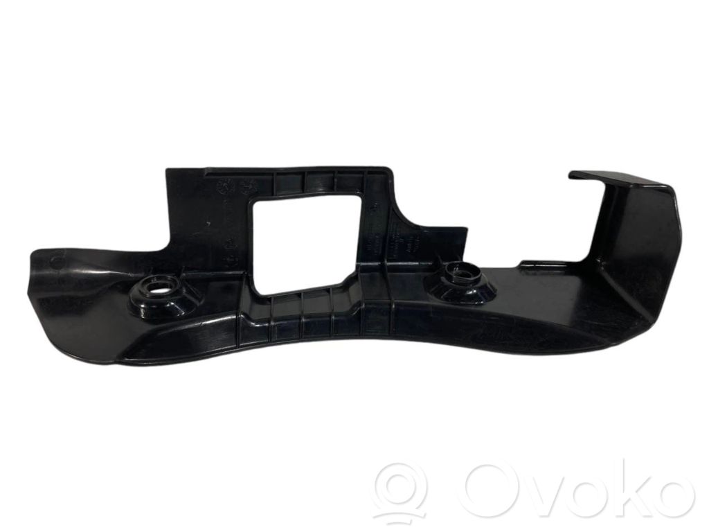 Other type of trunk decorative trim part