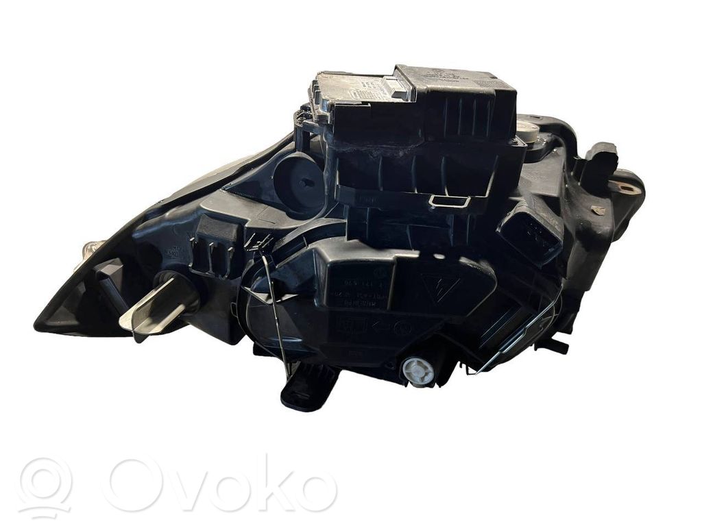 Priekšējais lukturis