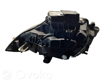 Priekšējais lukturis