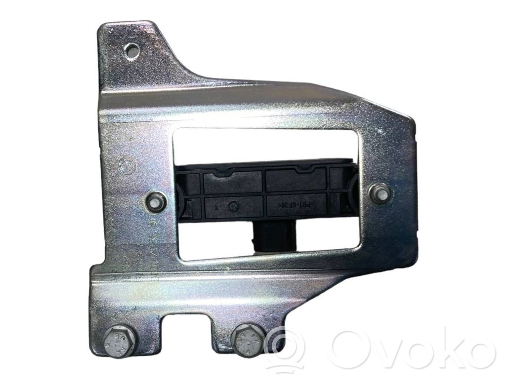 ESP (elektroniskās stabilitātes programmas) sensors (paātrinājuma sensors)