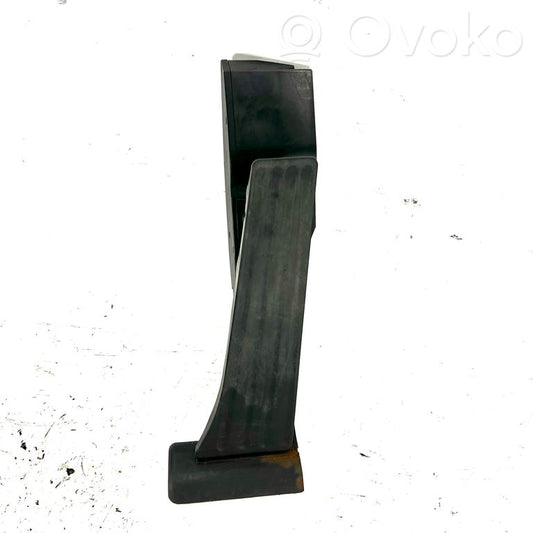 Electric accelerator pedal
