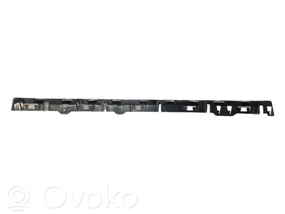 Кронштейн крепления заднего бампера