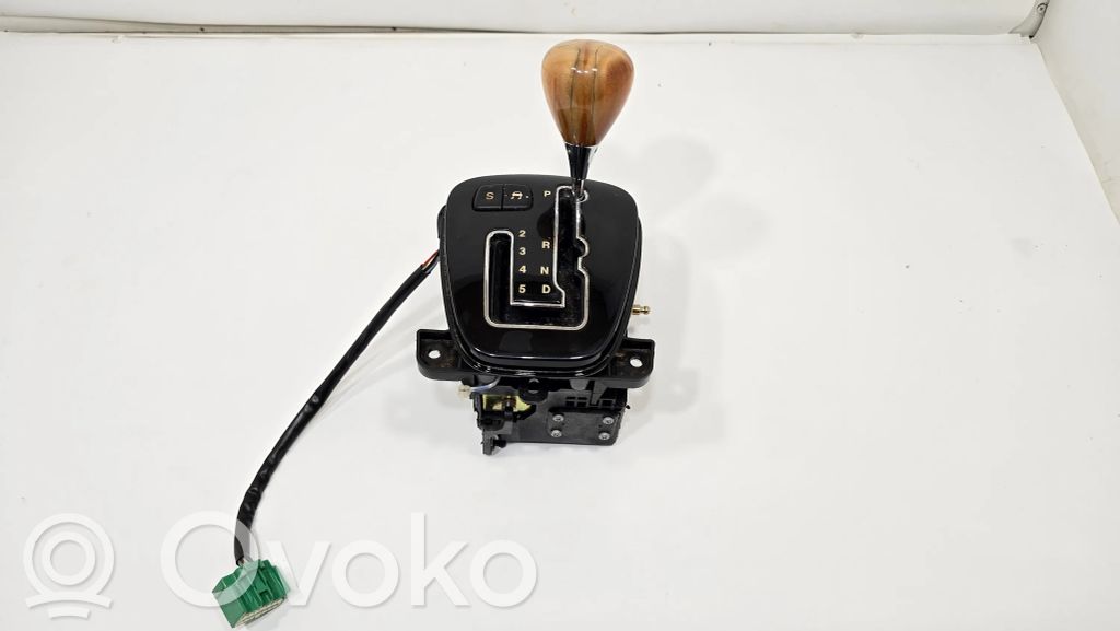 Pārslēgšanas mehanisms (kulisa)