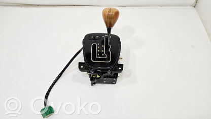 Pārslēgšanas mehanisms (kulisa)