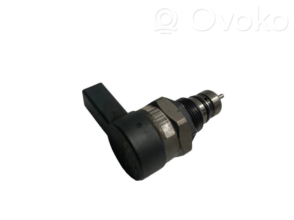 Degvielas spiediena mērītājs