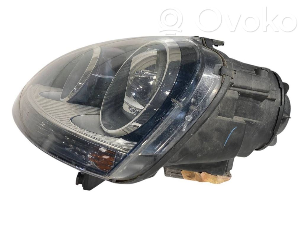 Priekšējais lukturis