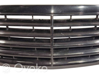 Priekšējais režģis