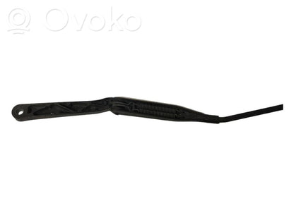 Windshield wiper arm