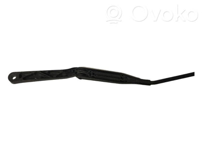 Windshield wiper arm