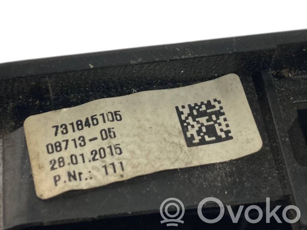 Elektrisko logu slēdzis