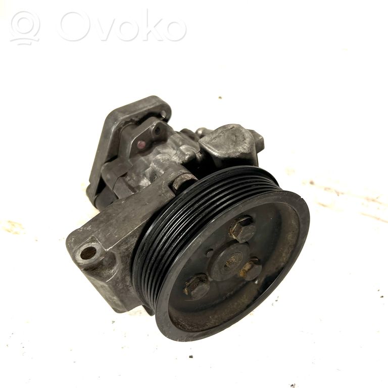 Насос гидроусилителя руля