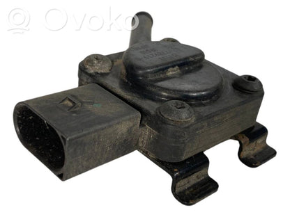 Izplūdes gāzu spiediena sensors