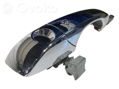 Ārējais atvēršanas rokturis