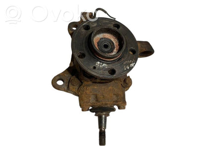 Priekšējā riteņa rumbas vārpstas šarnīrs (stupica, capfa)