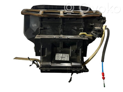 Cabin air assembly kit