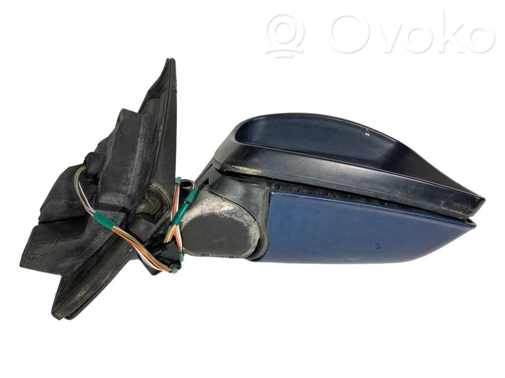 Mirror (electrically controlled)