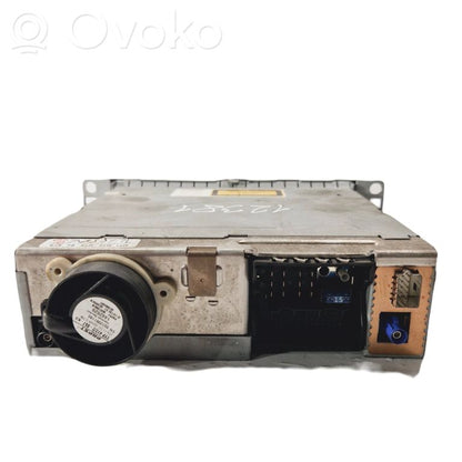 Блок управления навигацией (GPS)