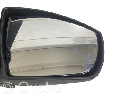 Spogulis (elektriski vadāms)