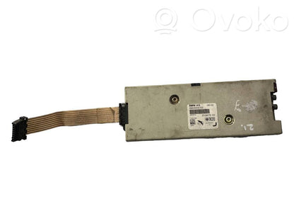 Antenas pastiprinātājs