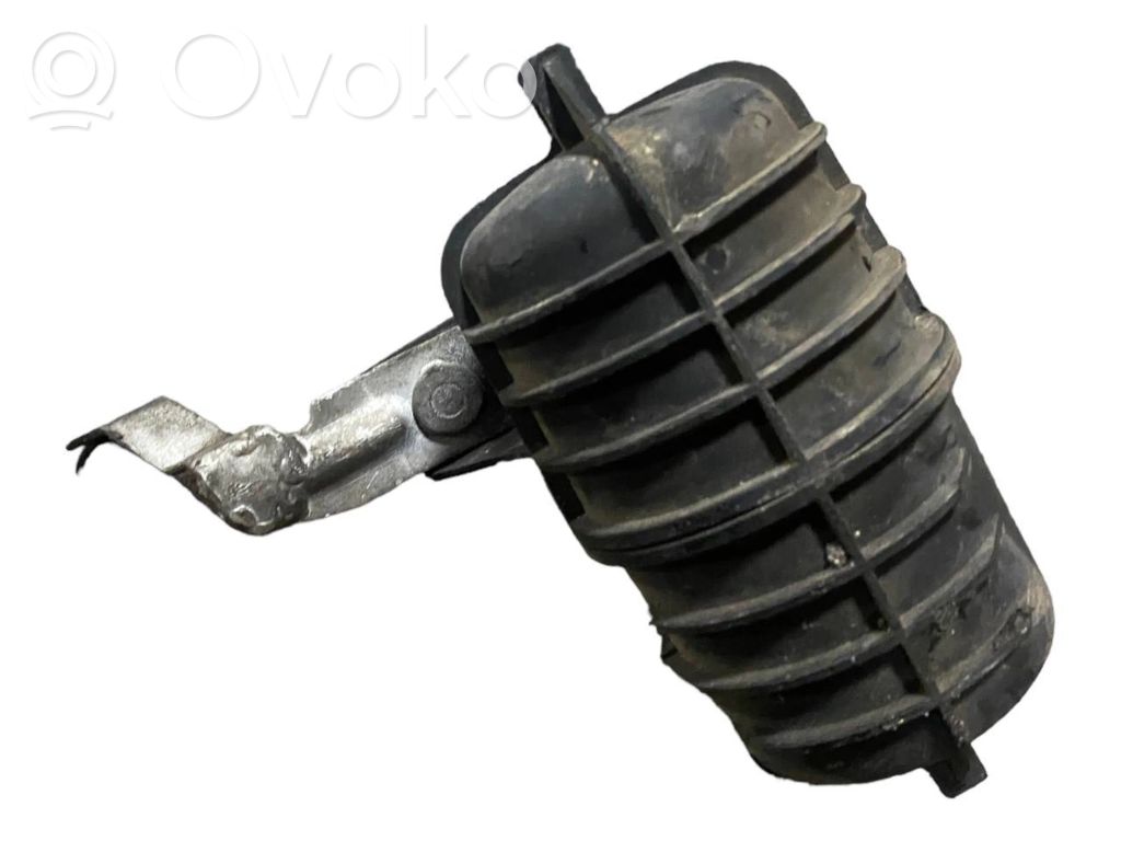 Vakuuma gaisa tilpne