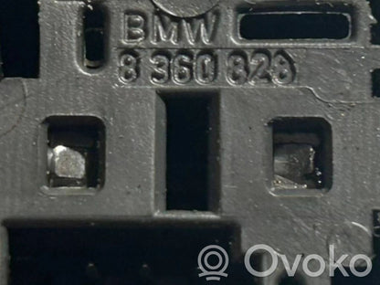 Elektrisko logu slēdzis