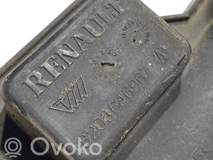 Interkūlera šļūtene (-es) / caurule (-es)