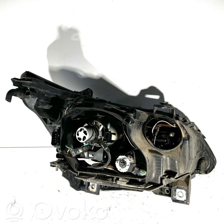 Priekšējais lukturis