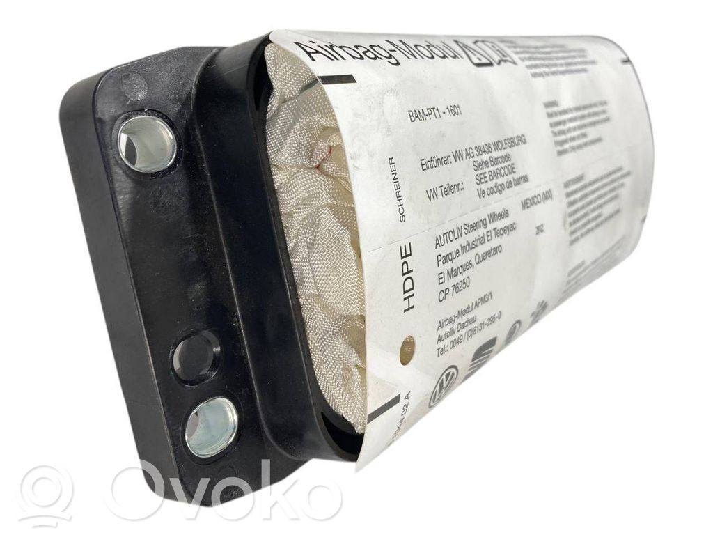 Pasažiera drošības spilvens