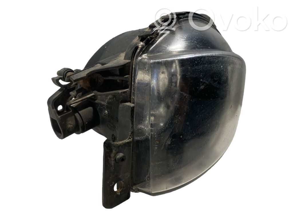 Передние противотуманные фары