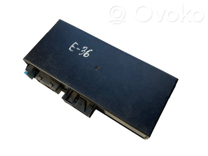 Comfort module