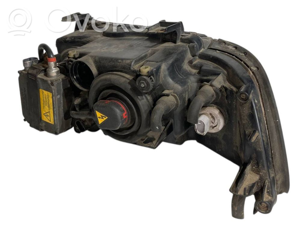 Priekšējais lukturis