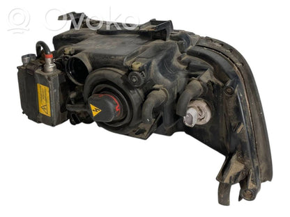 Priekšējais lukturis