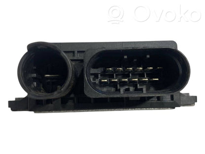 Glow plug relay