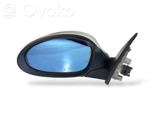 Spogulis (elektriski vadāms)