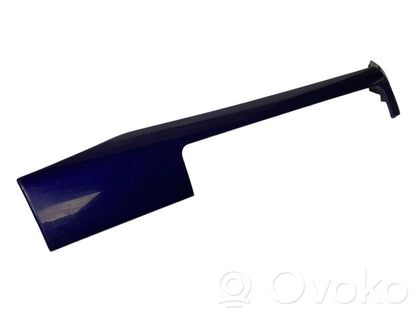 Dekoratīvās apdares lenta