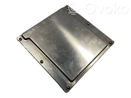 Dzinēja vadības bloks